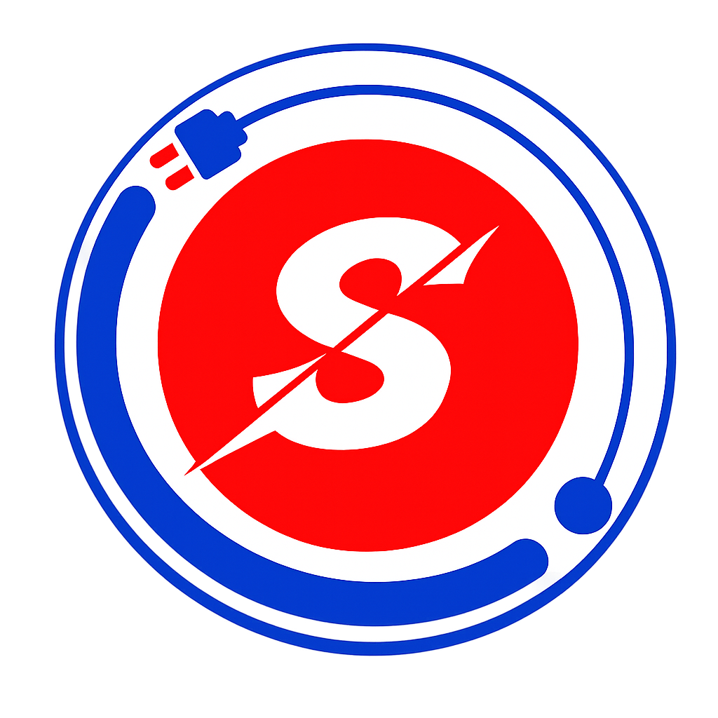 Sri Sai Logo